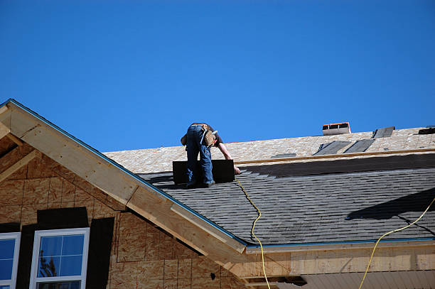 Cold Roofs in Bridgeport, NY